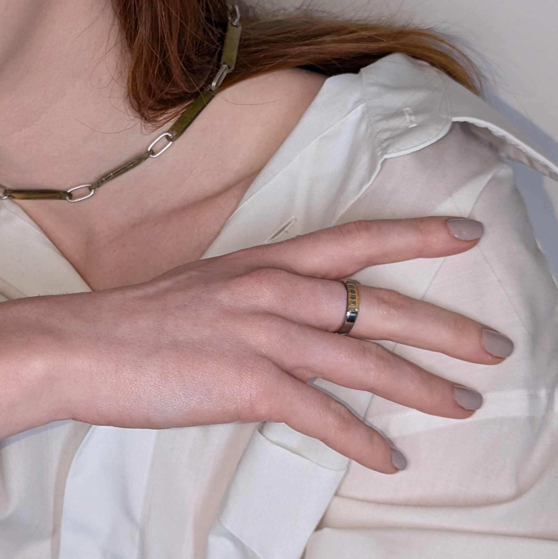 ARCADE RING - one size - Image 4