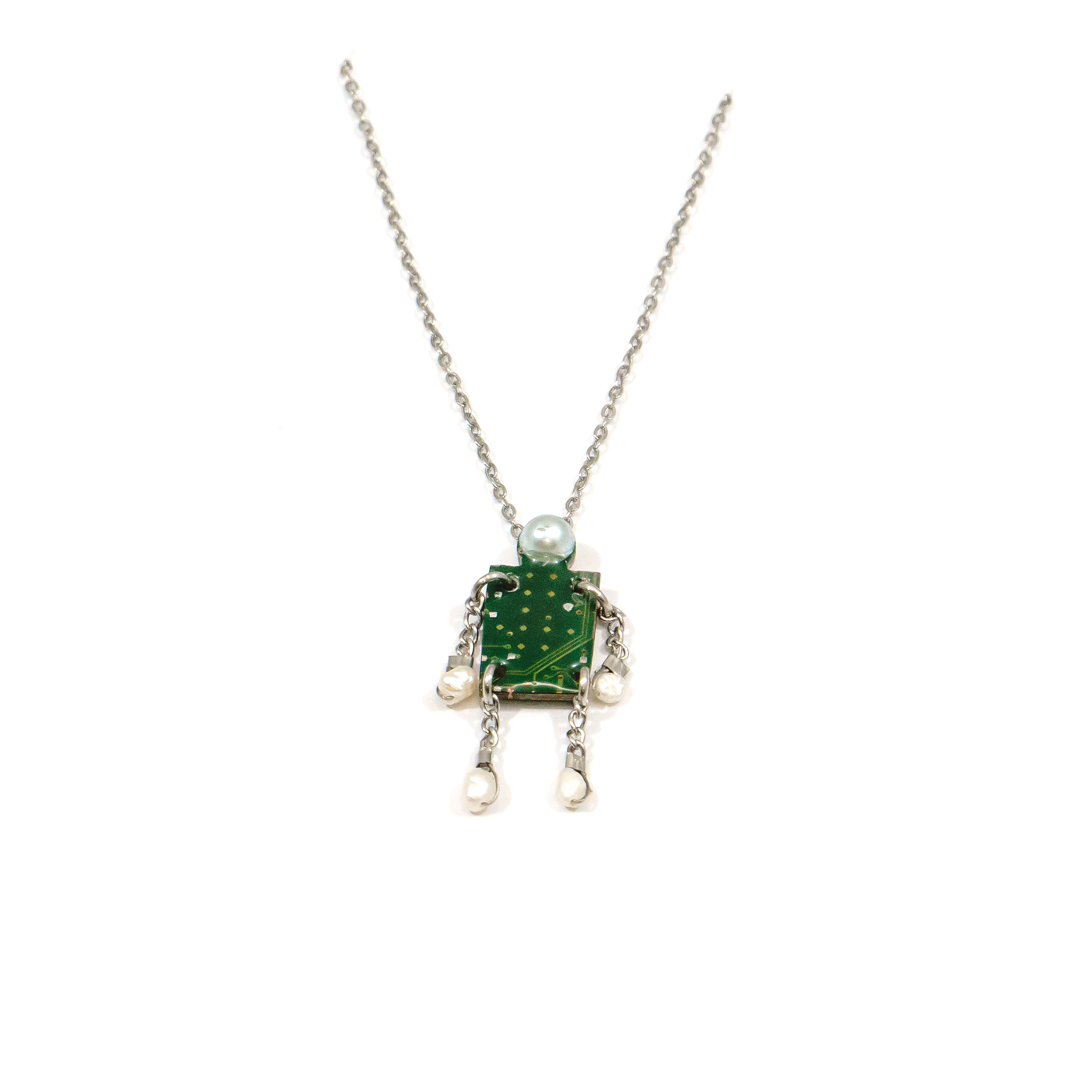 NEXUS NECKLACE - Image 7