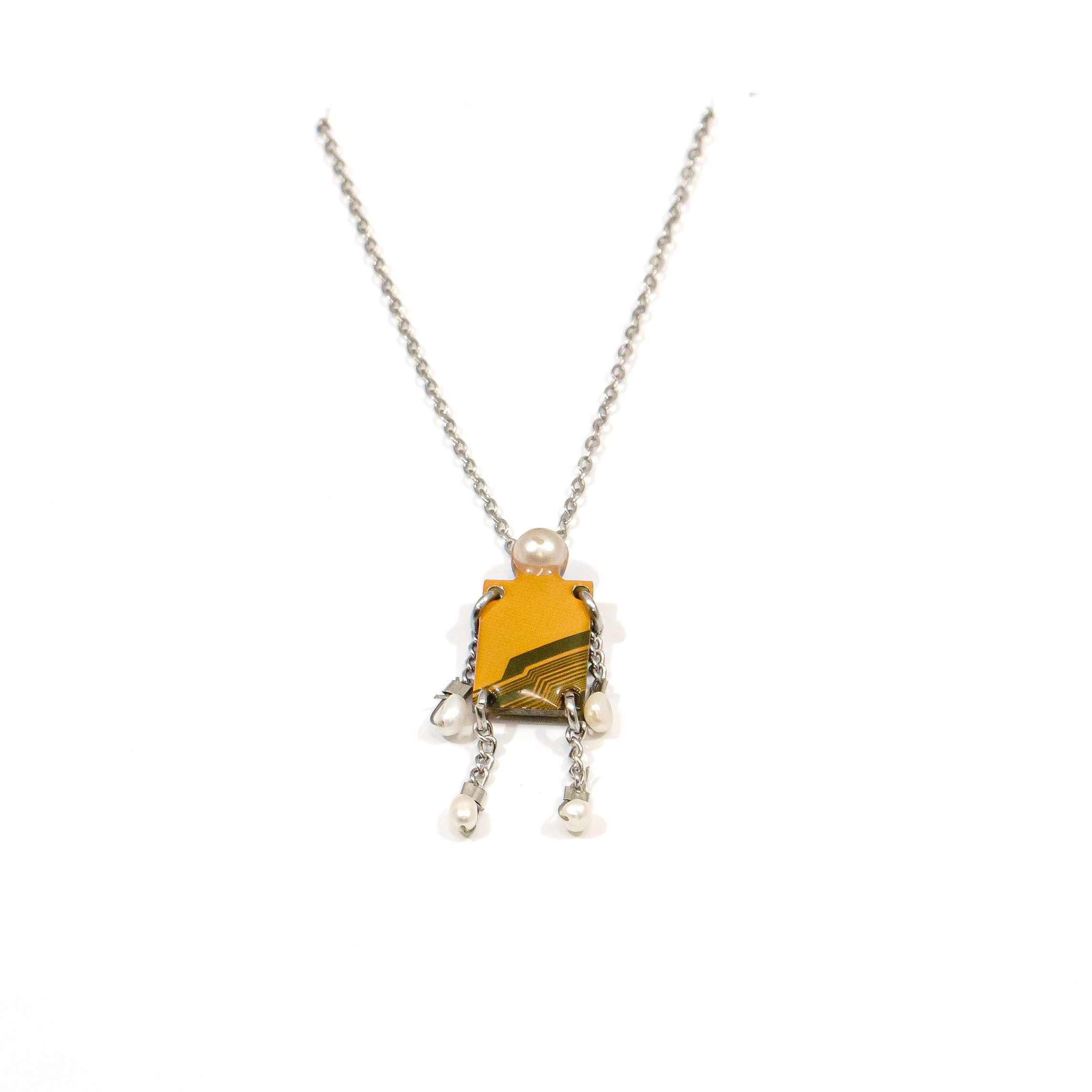 NEXUS NECKLACE - Image 6