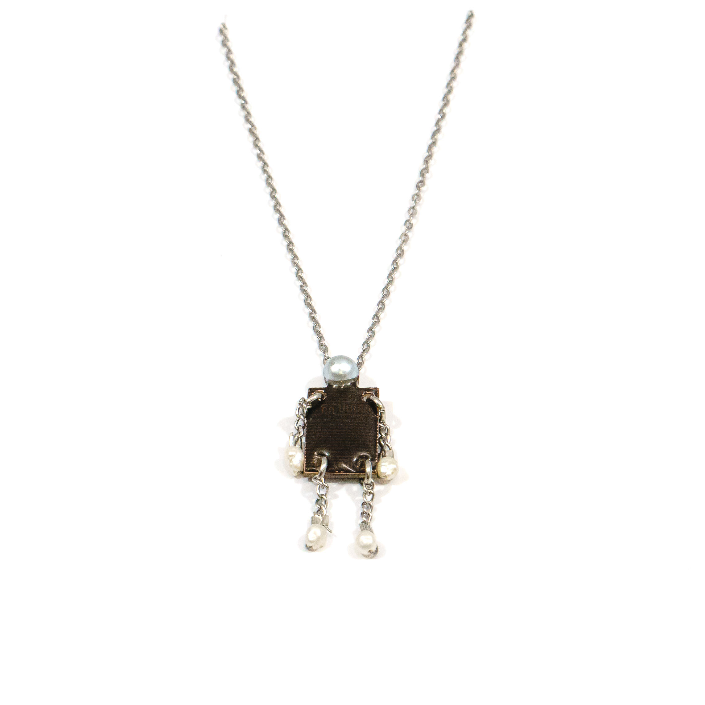 NEXUS NECKLACE - Image 5
