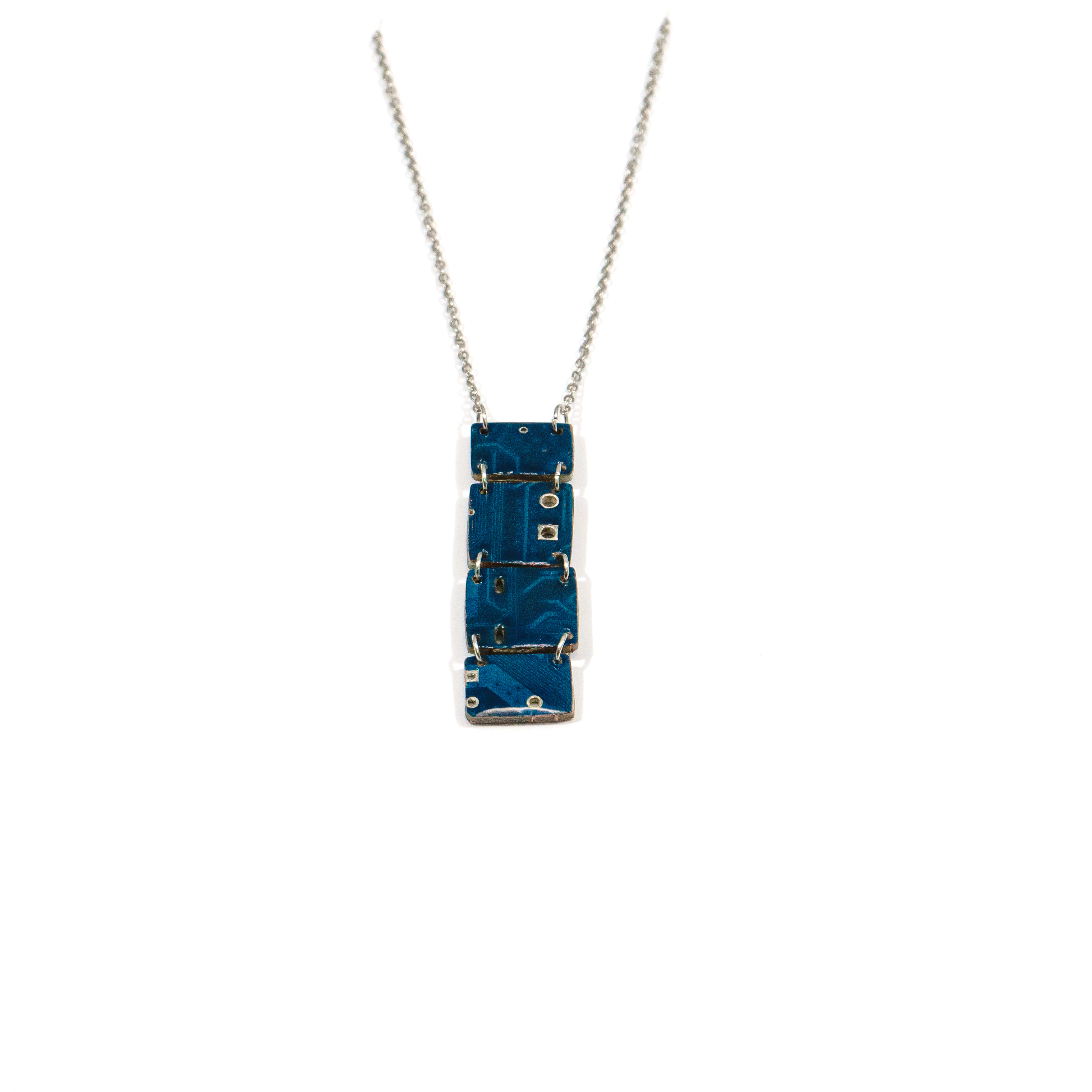 GRID NECKLACE - Image 3