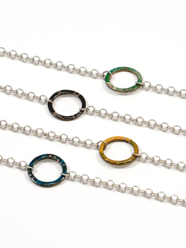 CONTINUUM CHOKER