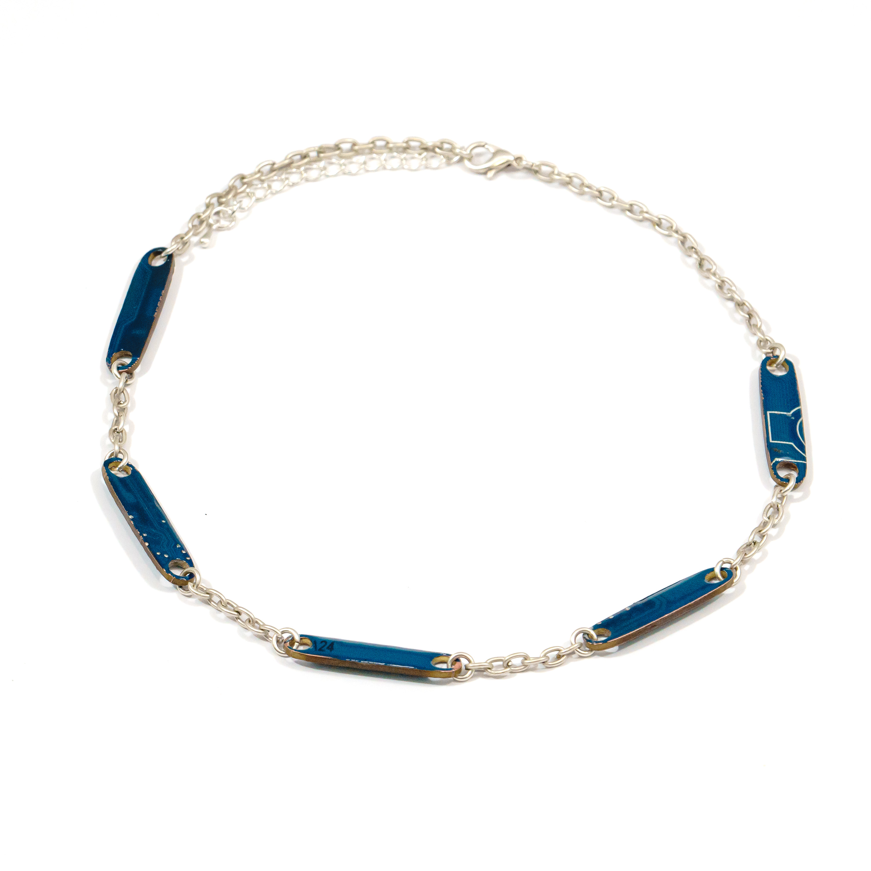 5 STRUCTURES NECKLACE - Image 4
