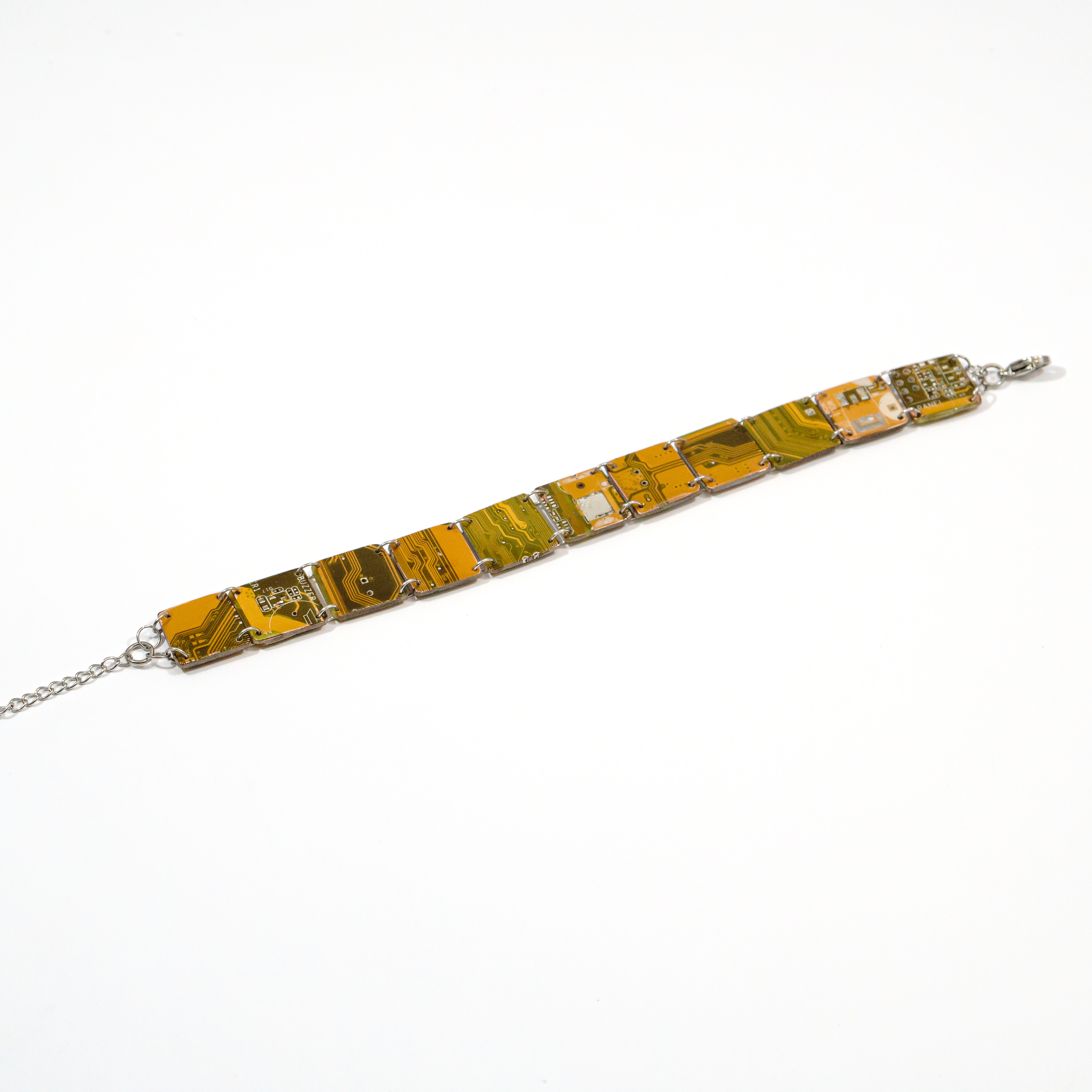 GRID BRACELET - Image 7
