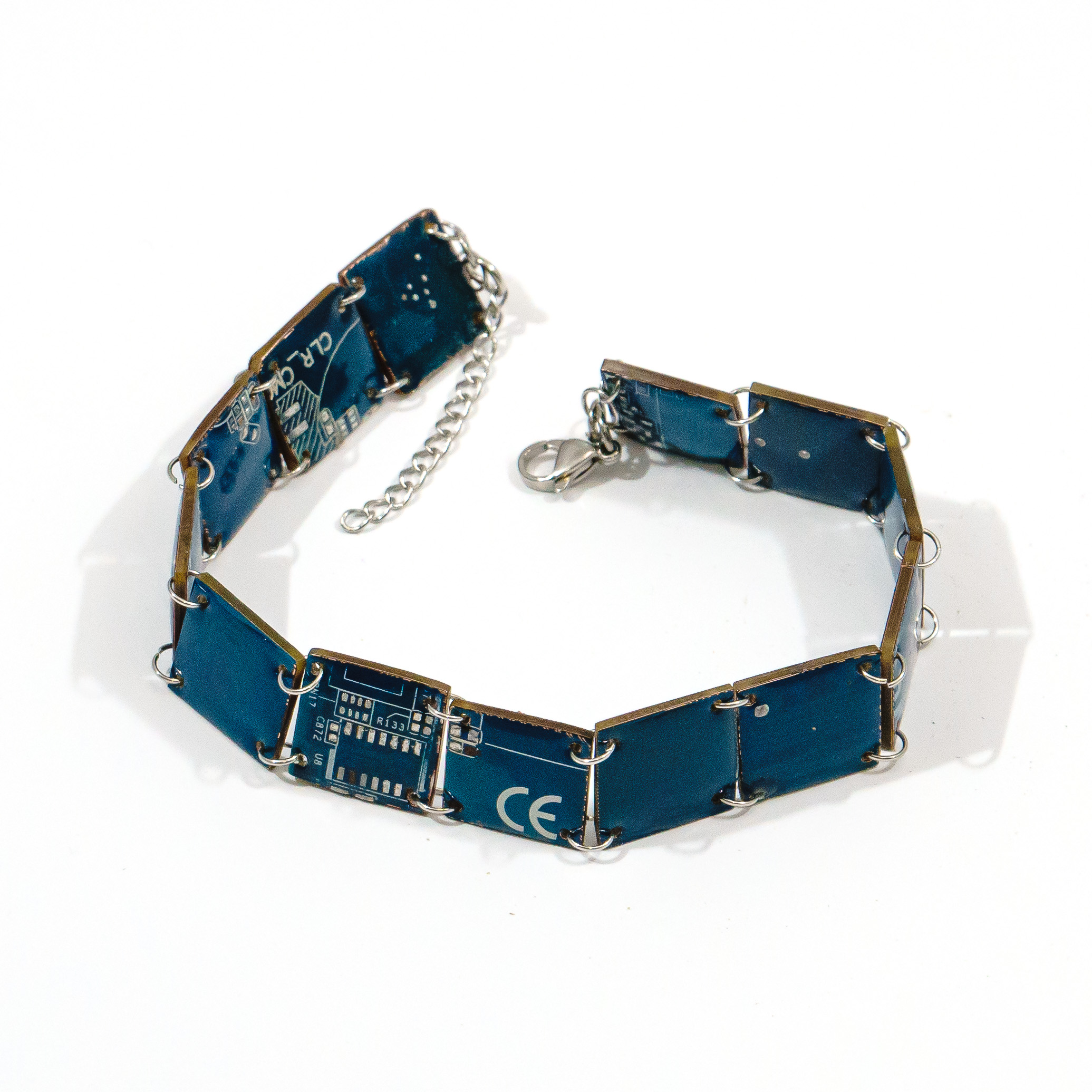 GRID BRACELET - Image 3