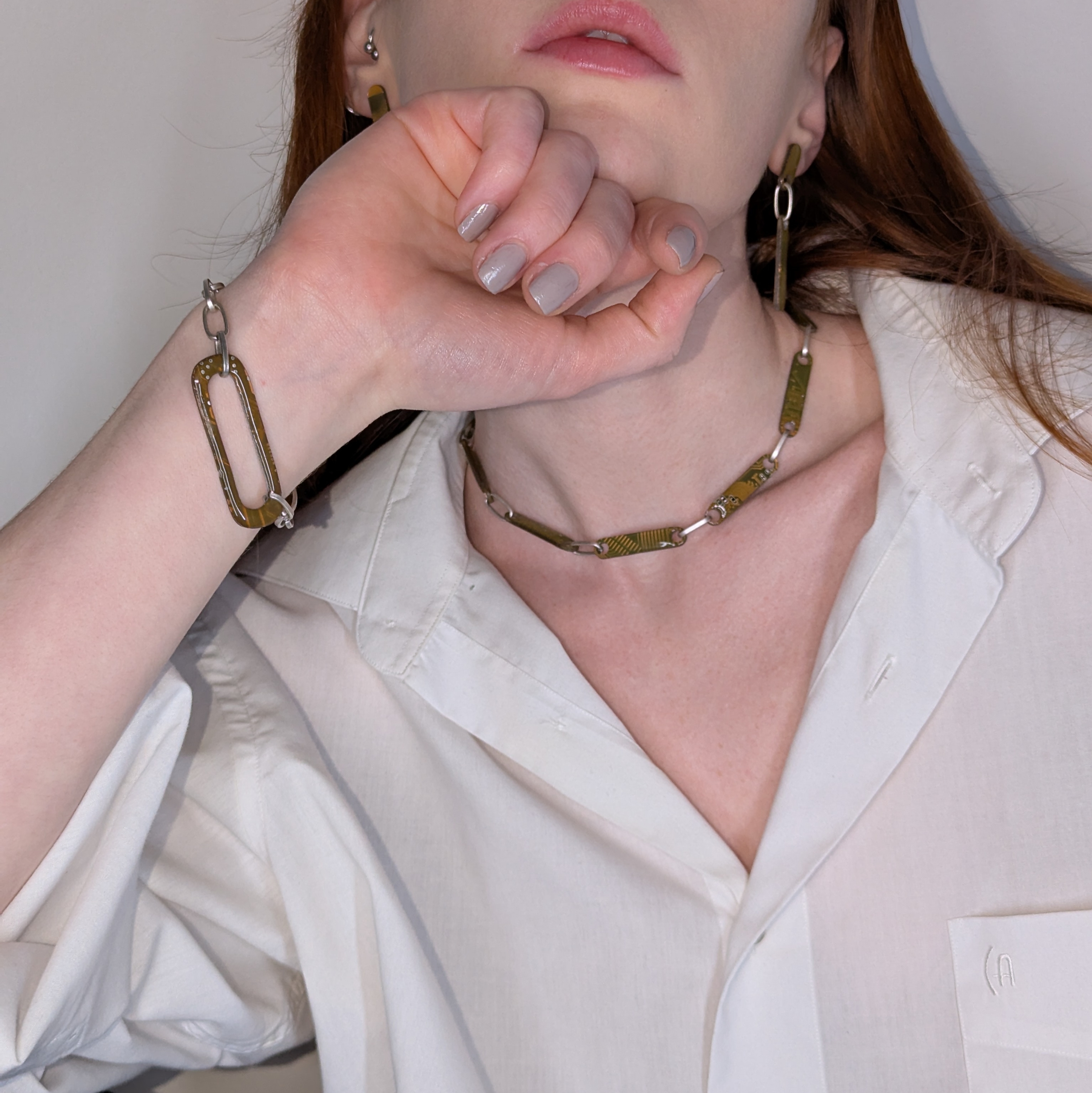 OMEGA BRACELET - Image 6